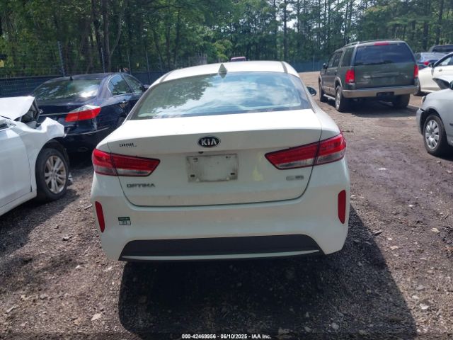 KNAGT4LC8H5004537 KIA OPTIMA HYBRID