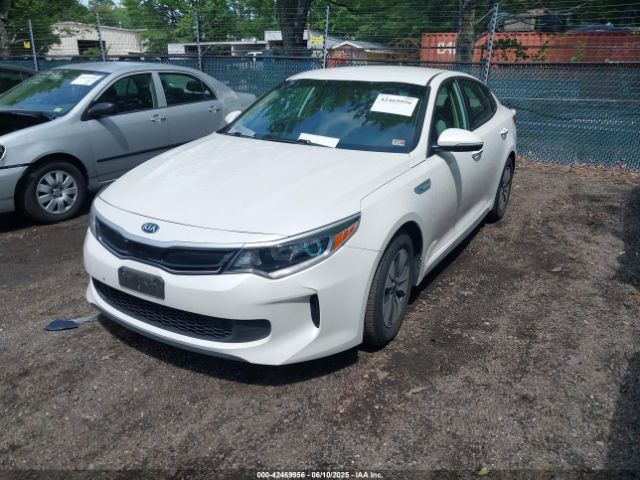 KNAGT4LC8H5004537 KIA OPTIMA HYBRID
