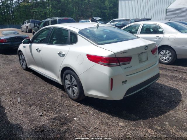 KNAGT4LC8H5004537 KIA OPTIMA HYBRID