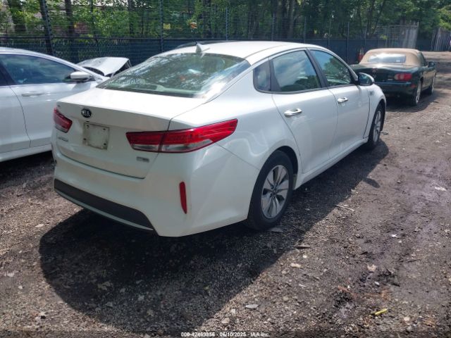 KNAGT4LC8H5004537 KIA OPTIMA HYBRID