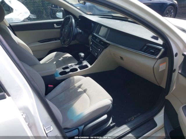 KNAGT4LC8H5004537 KIA OPTIMA HYBRID