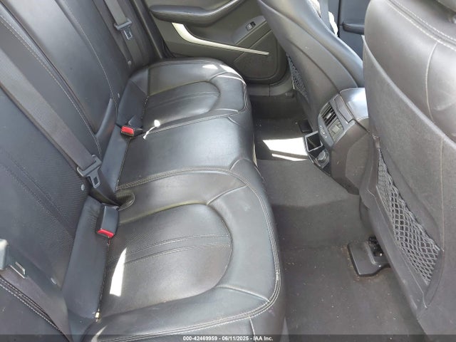 2013 CADILLAC CTS 1G6DE5E55D0157455 Photo 7