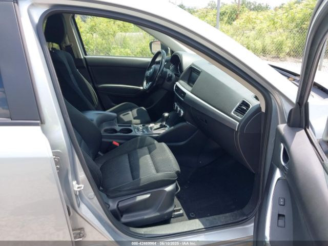 JM3KE4CY5G0603238 Mazda Cx-5 Touring