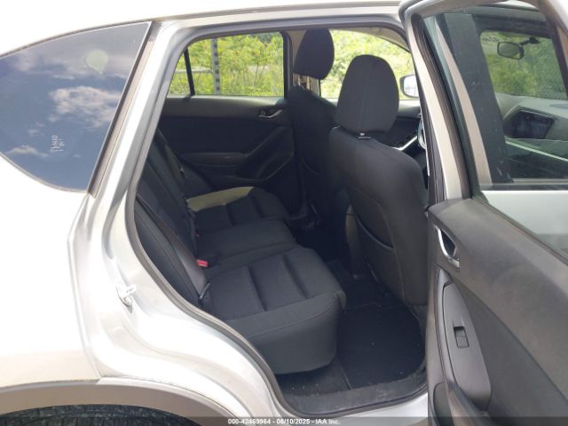 JM3KE4CY5G0603238 Mazda Cx-5 Touring