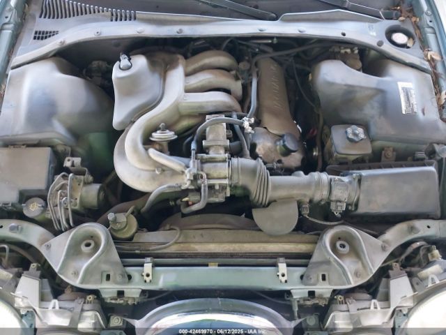 2000 JAGUAR S-TYPE SAJDA01C0YFL17438 Photo 9