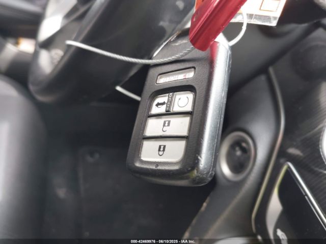 2021 HONDA ACCORD 1HGCV2F30MA024490 Photo 10