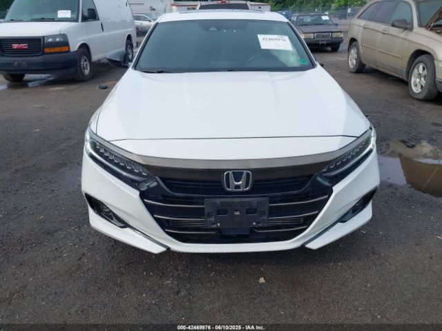 1HGCV2F30MA024490 Honda k20c4