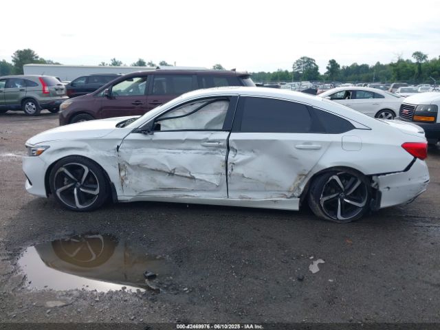 1HGCV2F30MA024490 Honda k20c4