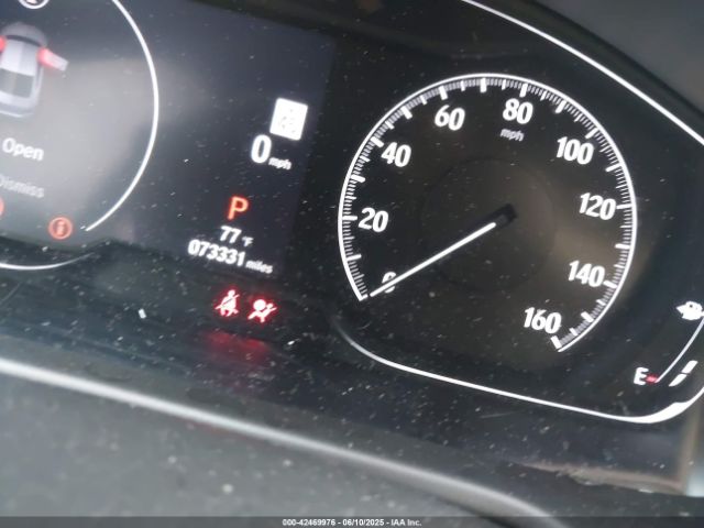 1HGCV2F30MA024490 Honda k20c4