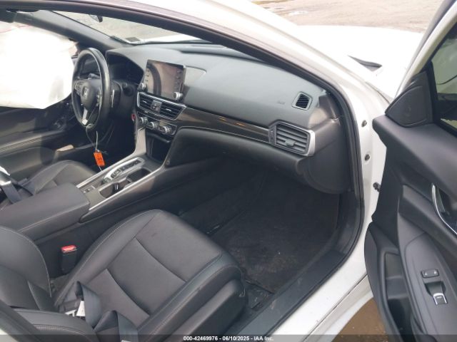 2021 HONDA ACCORD 1HGCV2F30MA024490 Photo 4