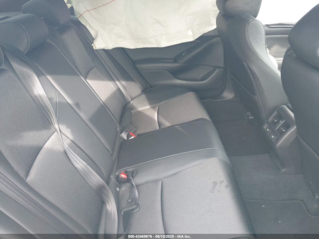 2021 HONDA ACCORD 1HGCV2F30MA024490 Photo 7