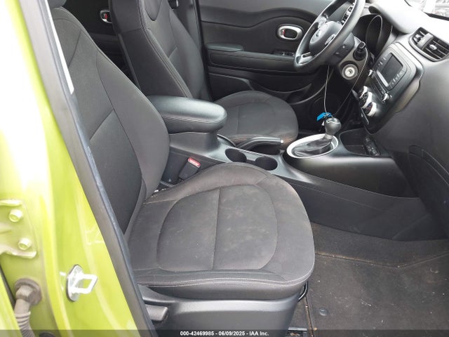 KNDJN2A23H7878414 KIA Soul