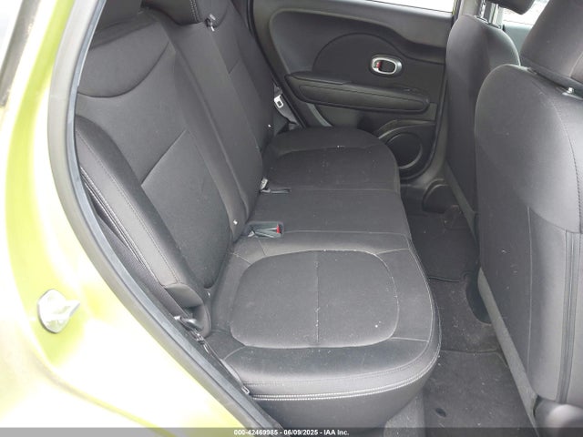 KNDJN2A23H7878414 KIA Soul