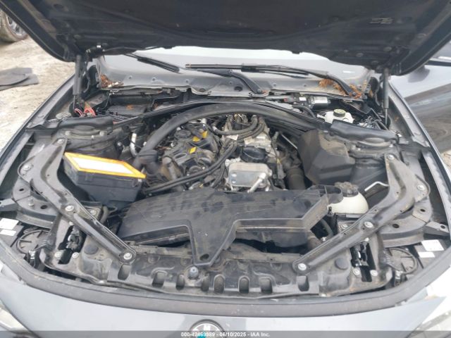 2014 BMW 428I WBA3V5C59EJ968695 Photo 9