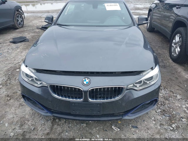 BMW 428i 2014 WBA3V5C59EJ968695 Image 12