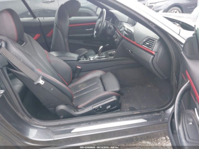 2014 BMW 428I WBA3V5C59EJ968695 Photo 4