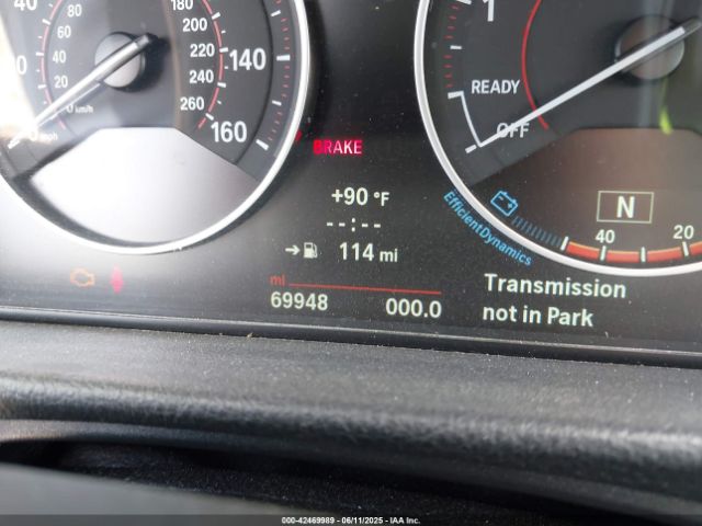 2014 BMW 428I WBA3V5C59EJ968695 Photo 6
