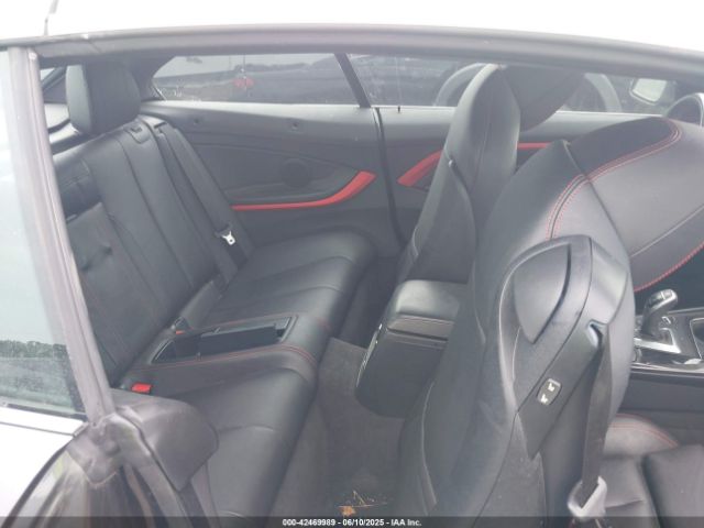 2014 BMW 428I WBA3V5C59EJ968695 Photo 7