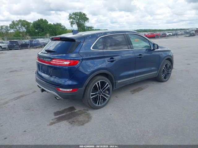 2017 LINCOLN MKC 5LMTJ3DH0HUL27796 Photo 3