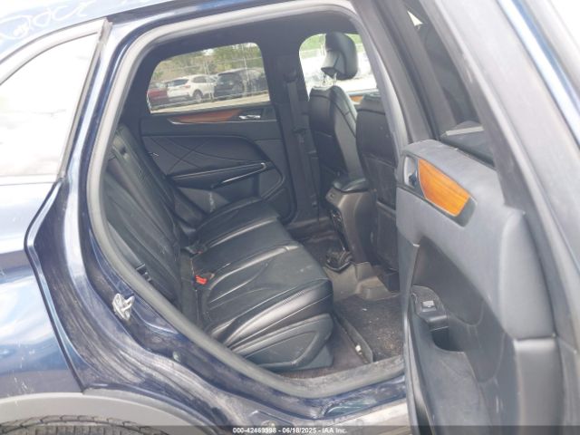 2017 LINCOLN MKC 5LMTJ3DH0HUL27796 Photo 7
