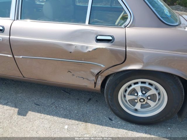 1985 JAGUAR XJ6 SAJAY1341FC418447 Photo 5