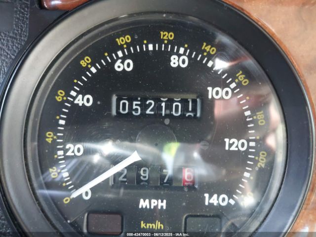 1985 JAGUAR XJ6 SAJAY1341FC418447 Photo 6