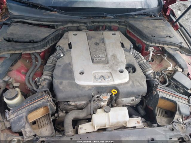 2015 INFINITI Q50 JN1BV7AP3FM341590 Photo 9
