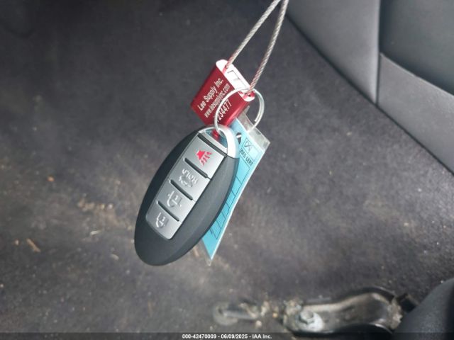 2015 INFINITI Q50 JN1BV7AP3FM341590 Photo 10