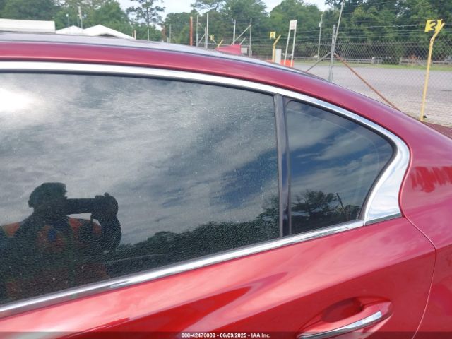 2015 INFINITI Q50 JN1BV7AP3FM341590 Photo 5