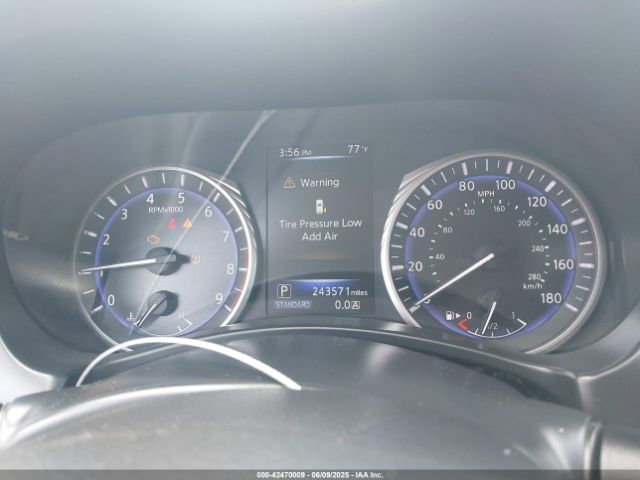 2015 INFINITI Q50 JN1BV7AP3FM341590 Photo 6
