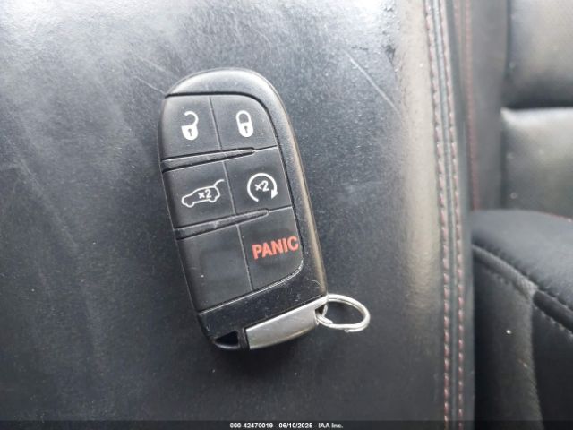 2021 DODGE DURANGO 1C4SDHCT3MC845656 Photo 10