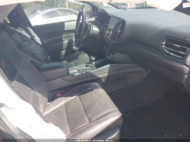 2021 DODGE DURANGO 1C4SDHCT3MC845656 Photo 4