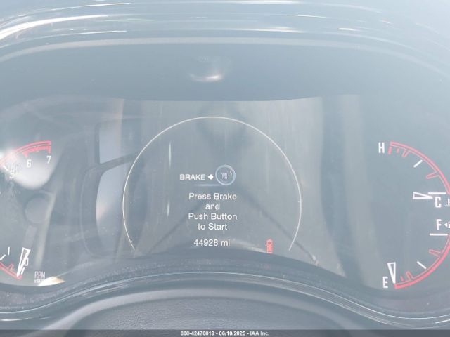 2021 DODGE DURANGO 1C4SDHCT3MC845656 Photo 6