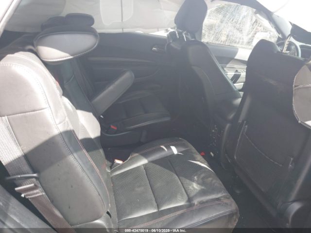 2021 DODGE DURANGO 1C4SDHCT3MC845656 Photo 7