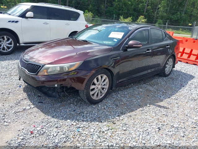 5XXGN4A7XEG327224 KIA dohc gdi theta ii