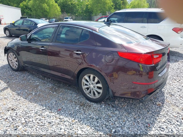 5XXGN4A7XEG327224 KIA dohc gdi theta ii