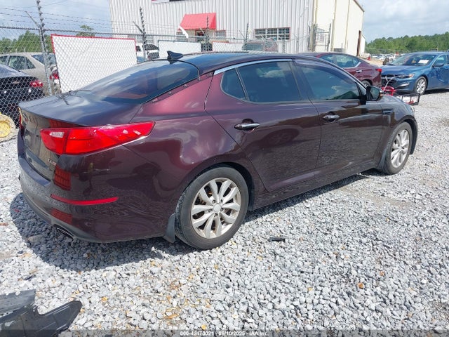 5XXGN4A7XEG327224 KIA dohc gdi theta ii