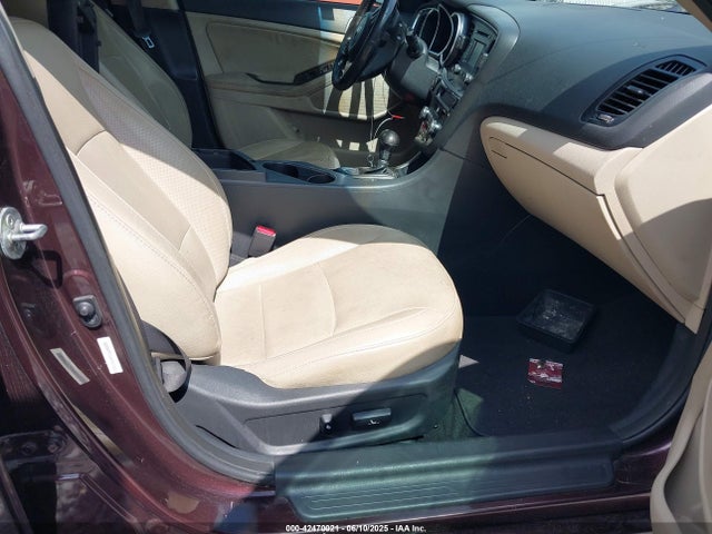 5XXGN4A7XEG327224 KIA dohc gdi theta ii