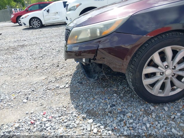 5XXGN4A7XEG327224 KIA dohc gdi theta ii