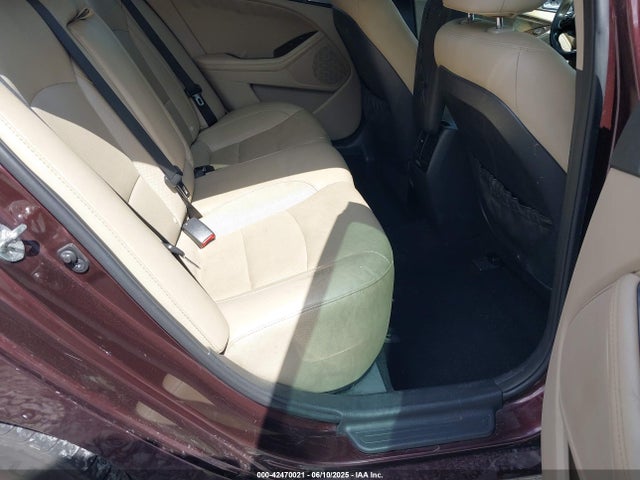 5XXGN4A7XEG327224 KIA dohc gdi theta ii