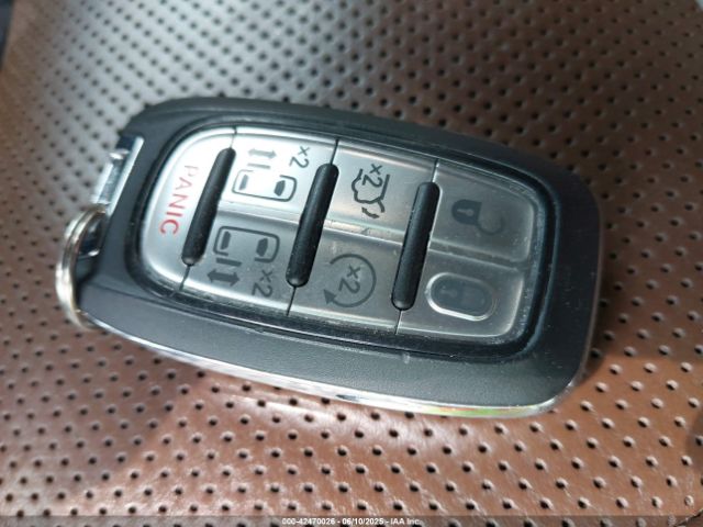 2021 CHRYSLER PACIFICA 2C4RC3GG8MR508358 Photo 10