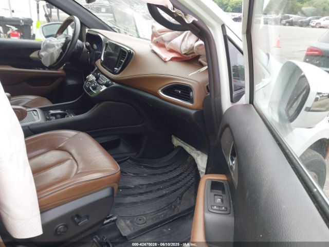 2021 CHRYSLER PACIFICA 2C4RC3GG8MR508358 Photo 4