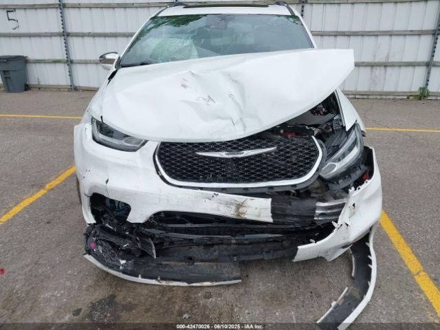 2021 CHRYSLER PACIFICA 2C4RC3GG8MR508358 Photo 5