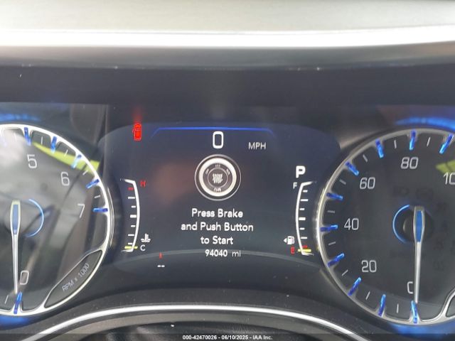 2021 CHRYSLER PACIFICA 2C4RC3GG8MR508358 Photo 6