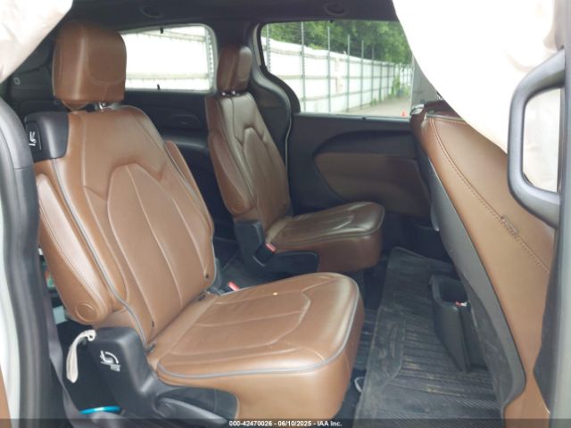 2021 CHRYSLER PACIFICA 2C4RC3GG8MR508358 Photo 7