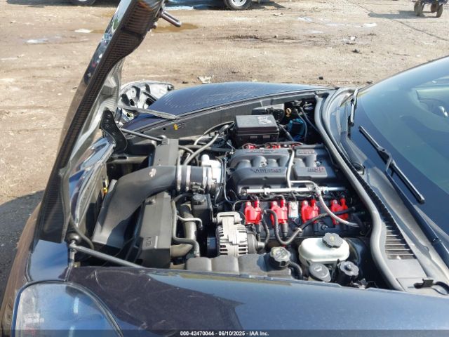 2013 CHEVROLET CORVETTE 1G1YZ3DEXD5701159 Photo 9