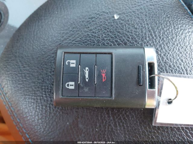 2013 CHEVROLET CORVETTE 1G1YZ3DEXD5701159 Photo 10