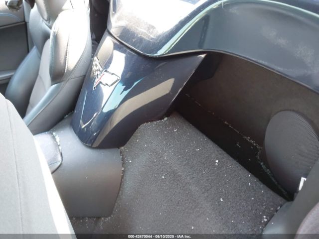 2013 CHEVROLET CORVETTE 1G1YZ3DEXD5701159 Photo 7