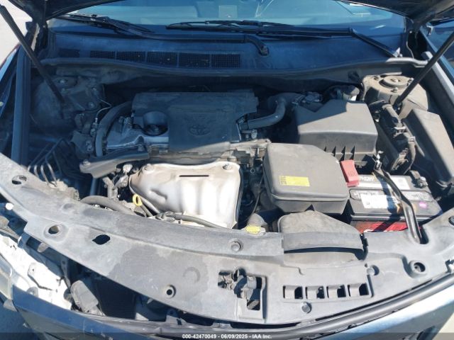 4T1BF1FK3EU777550 Toyota 2ar-fe