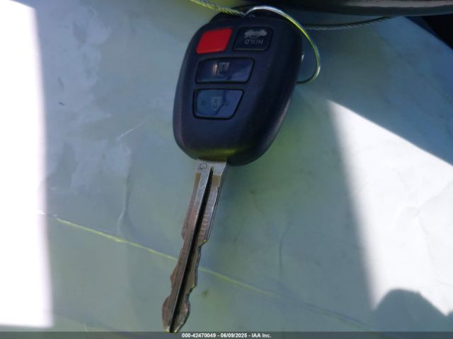 4T1BF1FK3EU777550 Toyota 2ar-fe